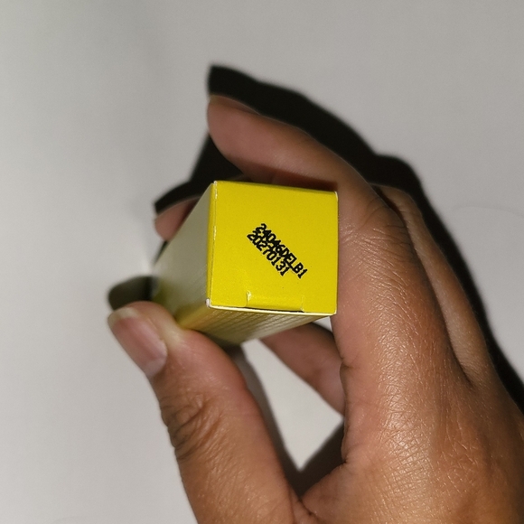 Malin + Goetz Dark Rum Scent Oil 0.3 fl. 0z - Picture 7 of 7